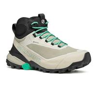 Scarpa Zapatillas Ribelle Cross 2 Mid GTX para mujer, transparente, 37.5 EU