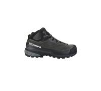 SCARPA Zapatos de aproximación para hombre Rapid XT Mid GTX gris | 43 1/2