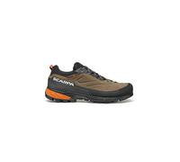 SCARPA Zapatos de aproximación Rapid XT GTX para hombre marrón claro | 47