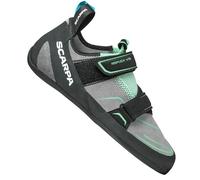 Scarpa Zapatos de escalada para mujer Reflex VS, transparente, 42 EU