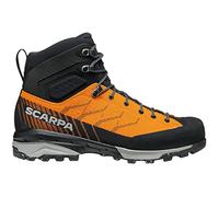 Scarpa Zapatos Mescalito TRK Planet GTX Men, Tonic Black, 40 EU