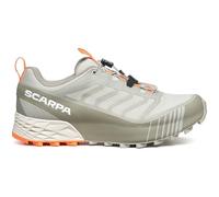 Scarpa Zapatos Ribelle Run 2 GTX para hombre, Light Olive Tonic, 45.5 EU