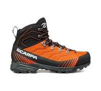 Scarpa Zapatos Ribelle TRK GTX para hombre