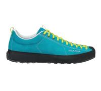 Scarpa Zapatos unisex Mojito Wrap, azul azur, 39 EU