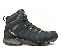 SCARPA Zg Trek Gore-tex - Hombre - Gris / Azul - talla 41 1 /2- modelo 2026