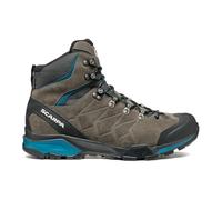 Scarpa ZG Trek GTX Mountaineering Boots EU 42 1/2