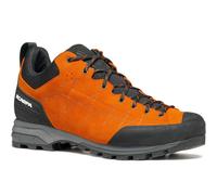 SCARPA Zodiac - Hombre - Narnaja / Negro - talla 45 1/2- modelo 2025