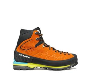 SCARPA Zodiac Tech GTX - Botas de alpinismo