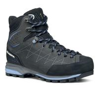 SCARPA Zodiac Trek Gtx W - Mujer - Gris / Negro / Violeta - talla 41 1/2- modelo 2025
