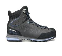 Scarpa Zodiac TRK GORE-TEX botas de trekking para Mujer | EU 37 in Anthracite/Lavender