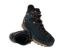 Scarpa Zodiac TRK GTX Caballeros Calzado para trekking 44.5 Azul