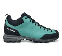 SCARPA Zodiac W - Mujer - Verde / Azul / Negro - talla 37 1/2- modelo 2025