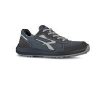 Scarpe antinfortunistica basse taglia 42 DRACO ESD S1P SRC U-Power RU20046-42