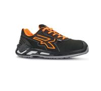 Scarpe antinfortunistica basse taglia 43 PROJECT ESD S3 CI SRC U-Power RS20204-4
