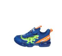 Scarpe Bambino Bull Boys BZAL2130AEH329 Dinosauro Lights 28