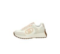Scarpe donna Liu-Jo Lolo 17 white/pink DS25LJ11 BA5001 PX003 38