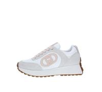 Scarpe donna Liu-Jo Lolo 17 white/pink DS25LJ11 BA5001 PX003 39