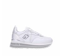Scarpe donna Liu-Jo Maxi Wonder 01 white DS25LJ10 BA5013 PX602 37