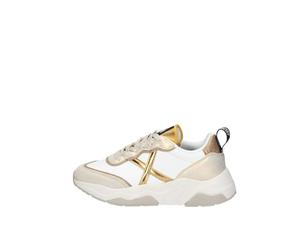 Scarpe donna Munich sneaker Wave 169 in pelle/ ecopelle bianco D25MU09 8770169 41