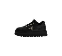 Scarpe donna sneaker Guess Terria2 black D25GU20 FLFTRRELE12 39