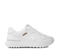 Scarpe donna sneaker Guess Vinsa 2 white DS24GU16 FLPVN2FAL12 35