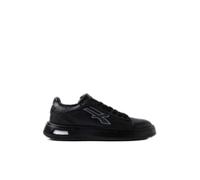 Scarpe linea urban, modello barry ob sr, sneakers uomo e donna con lac