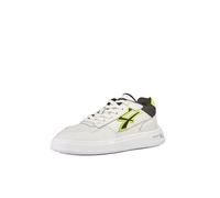 U-Power Zapatillas Harlow Urban – Unisex, piel suave, suela antideslizante con inserto Infinergy
