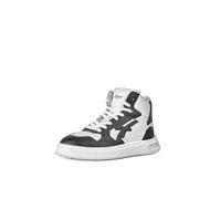 Scarpe Linea Urban, Modello Hunter OB SR, Sneakers Uomo e Donna con Lacci, Suola in Poliuretano arricchita con l’Inserto Infinergy® e certificata antiscivolo.