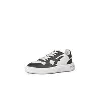 Scarpe Linea Urban, Modello Jaydon OB SR, Sneakers Uomo e Donna con Lacci, Suola in Poliuretano arricchita con l’Inserto Infinergy® e certificata antiscivolo.