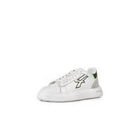 U-POWER Baskets de travail non coqués basses SNAKE OB SR - Blanc/Vert/Beige 40 - Protection des pieds