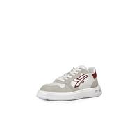 Scarpe Linea Urban, Modello Venom OB SR, Sneakers Uomo e Donna con Lacci, Suola in Poliuretano arricchita con l’Inserto Infinergy® e certificata antiscivolo.