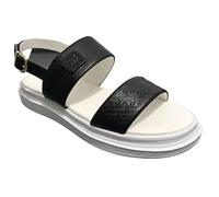 Scarpe Liu-Jo sandalo Marty 522 black ZS23LJ10 4A3725 38