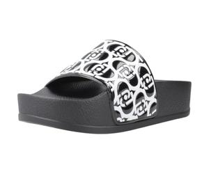 Scarpe Liu-Jo slipper Mykonos 01 black DS25LJ36 BA5097 EX004 40