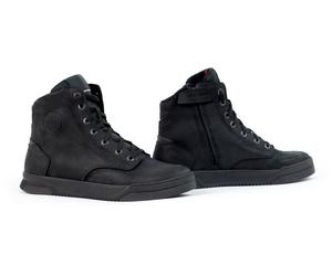Scarpe Moto Urban Forma CITY Dry Black