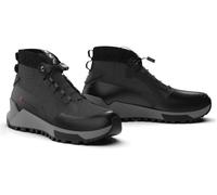 Scarpe Moto Urban Forma KUMO Black