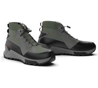 Scarpe Moto Urban Forma KUMO Olive/Black/Grey