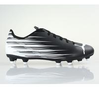 Puma ATTACANTO II FG/AG - Tenis de fútbol para Hombre, Color Blanco y Negro, Talla 8, Puma Negro, Puma Blanco, 42 EU