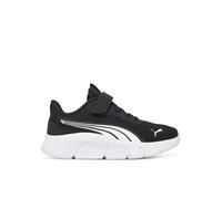Puma Zapatillas de running FlexFocus Modern para niños Negro Talla 35