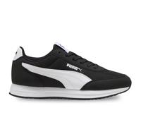 SCARPE PUMA R78 LIGHTWIND Negro Blanco BLACK - WHITE Hombre 400267 01 Tejido