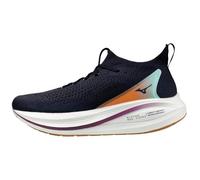 MIZUNO NEO VISTA 2 Zapatillas de correr Baritone Azul/Baritone Azul/Tangelo Mujer/Hombreo Talla 45