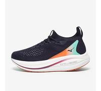 MIZUNO NEO VISTA 2 Zapatillas de correr Baritone Azul/Baritone Azul/Tangelo Mujer/Hombreo Talla 46