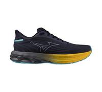 Mizuno Wave Skyrise 6 Zapatillas hombre 45 Bleu marine