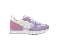 Scarpe Sun68 sneaker Girl's Stargirl multicolor lilla ZS25SU02 Z35411T 37