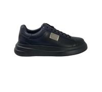 Scarpe uomo Guess Sneaker Elba in Ecopelle Black U25GU10 FMFELBELE12 43