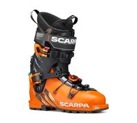 Scarpones De Esquí De Alpinismo SCARPA MAESTRALE Naranja Negro 2025/26