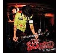Scarred - At Half Mast [Vinilo]