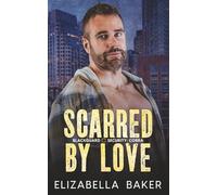 Scarred by Love (Blackguard Security)