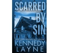 Scarred by Sin (Touch of Evil)