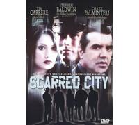 Scarred City [Alemania] [DVD]