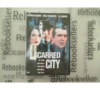 Scarred City [Alemania] [DVD]